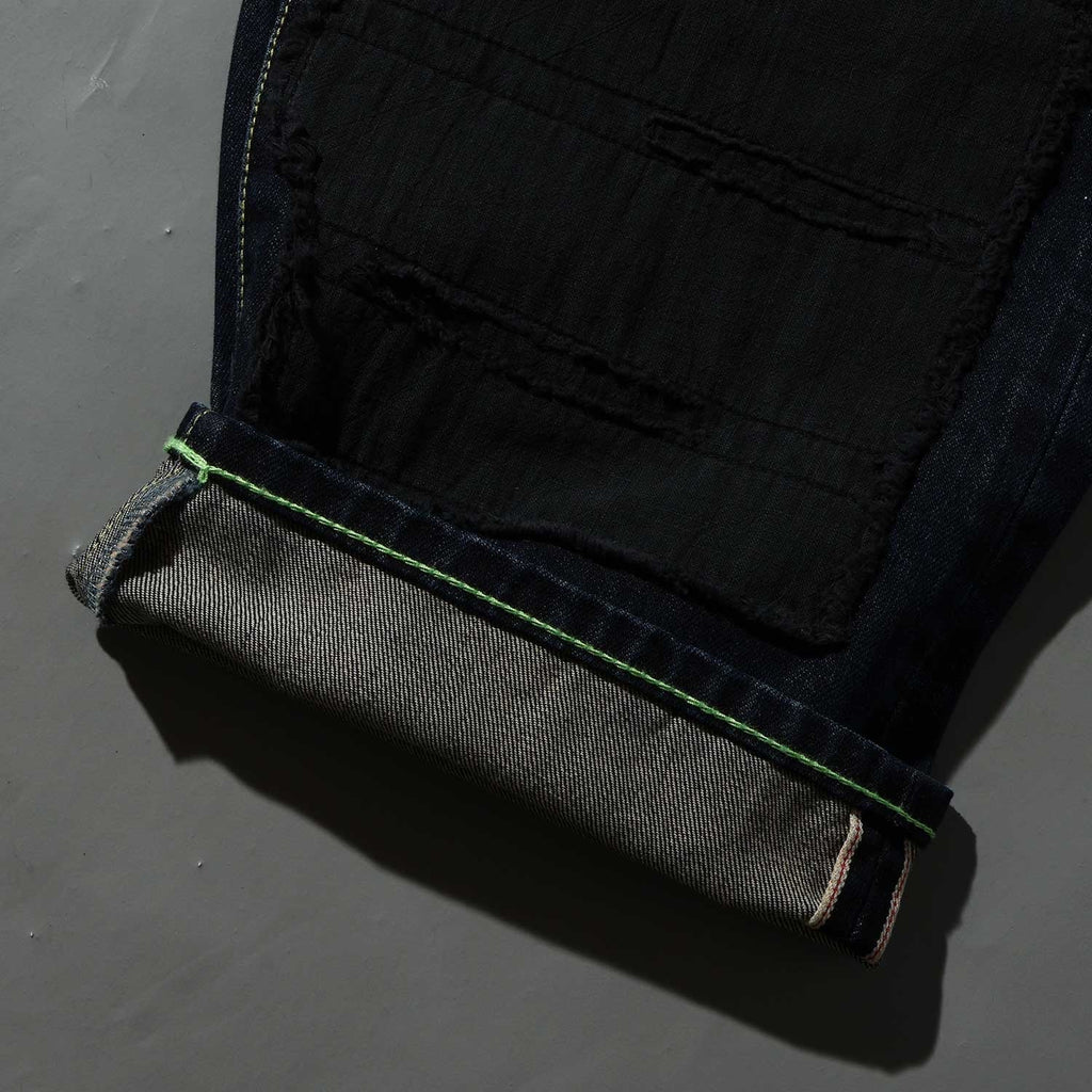 Over Print - REPAIR PANTS TYPE_C
