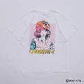 Over Print Yatterman Tee_ヤッターマン2號