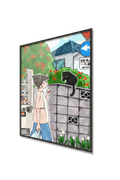 One Drop -Tsukasa Shimada poster
