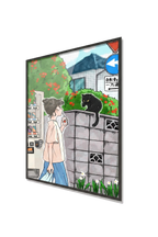 One Drop -Tsukasa Shimada poster
