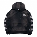 Over Print - PATCH Hoodie *7th Anniversary