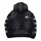 Over Print - PATCH Hoodie *7th Anniversary