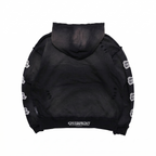 Over Print - PATCH Hoodie *7th Anniversary