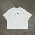 Over Print - sunset Tee