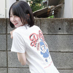 Over Print zerozerohero MERRY MERRY Tee