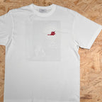One Drop Shimada Tsukasa Solo Exhibition T-shirt