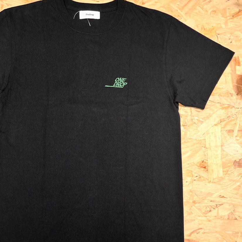 One Drop Shimada Tsukasa Solo Exhibition T-shirt