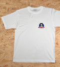 One Drop - Shimada Tsukasa Biscuit Embroidery T-shirt