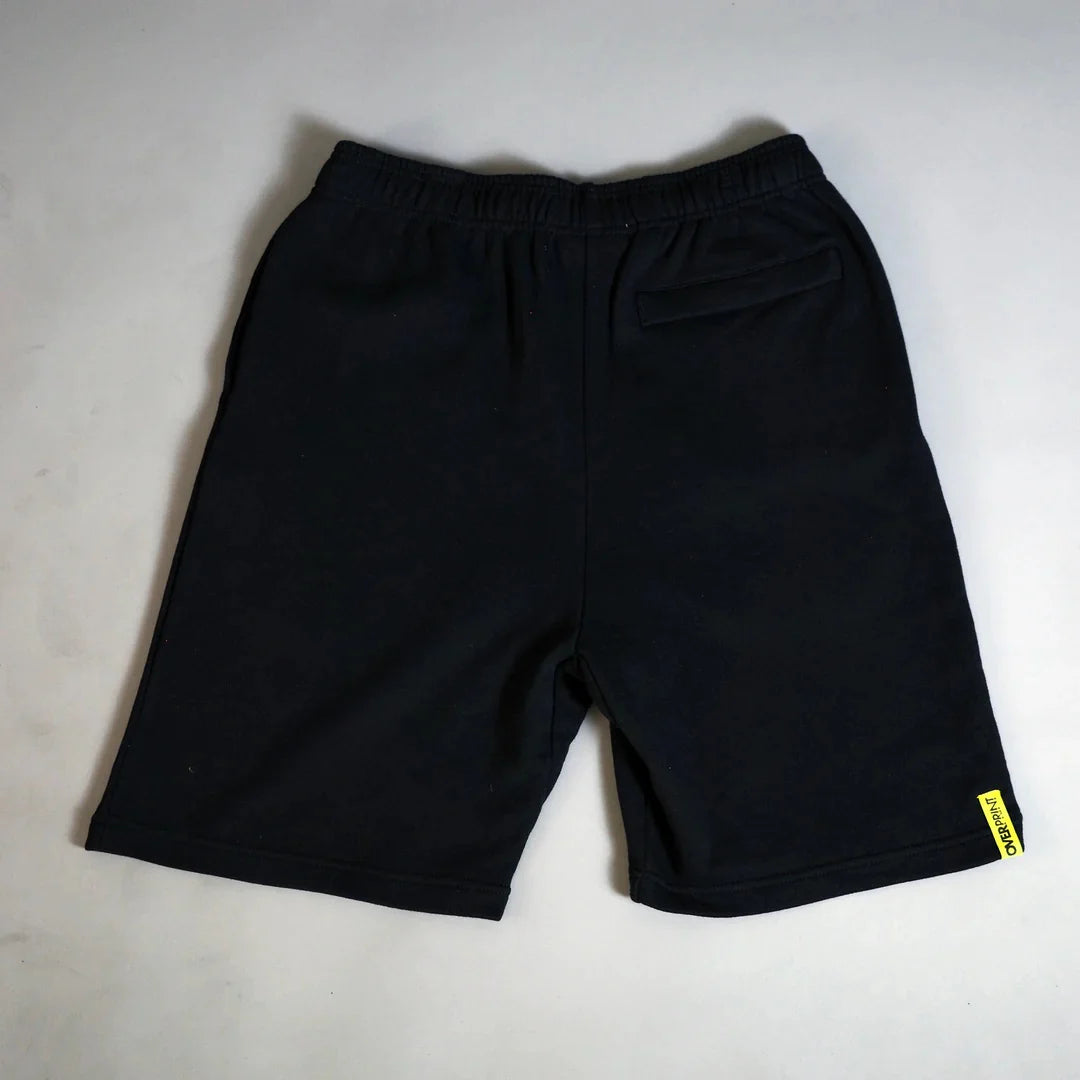 Over Print - ICONIC Half Pants - 2 Colors