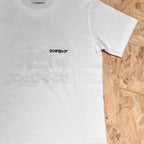 One Drop Shimada Tsukasa Matcha and Three-color Dango T-shirt