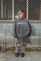 Over Print - pigment POP ART LS Tee Ver:11_yinhao_limited