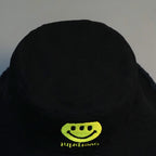 Over Print - ICONIC Fringe Bucket Hat 2 Colors
