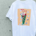 One Drop  Shimada Tsukasa 純喫茶 T-shirt