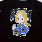 Over Print SIGNBOARD Tee over print 2
