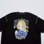Over Print SIGNBOARD Tee over print 2