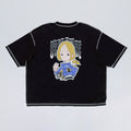 Over Print SIGNBOARD Tee over print 2