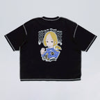 Over Print SIGNBOARD Tee over print 2