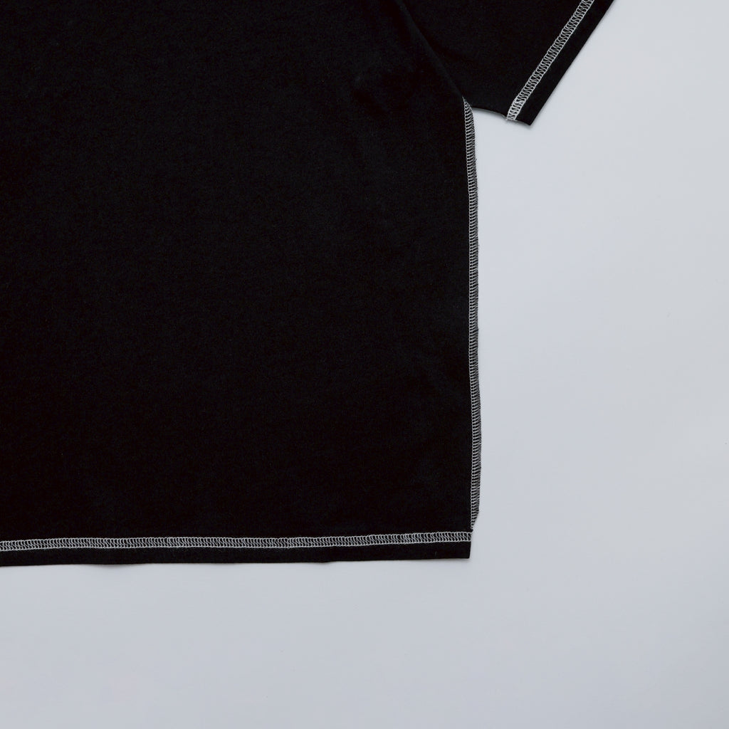 Over Print SIGNBOARD Tee over print 2