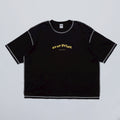 Over Print SIGNBOARD Tee over print 2