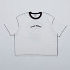 Over Print SIGNBOARD Tee over print 2