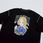Over Print SIGNBOARD Tee over print 2