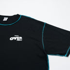 Over Print POP ART Tee Ver:1