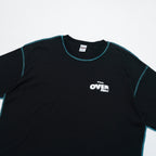 Over Print POP ART Tee Ver:1