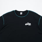 Over Print POP ART Tee Ver:1