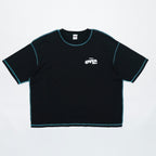 Over Print POP ART Tee Ver:1
