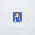 Over Print POP ART Tee Ver:1