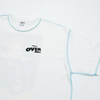 Over Print POP ART Tee Ver:1