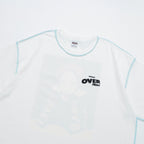 Over Print POP ART Tee Ver:1