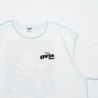 Over Print POP ART Tee Ver:1