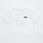 Over Print POP ART Tee Ver:1
