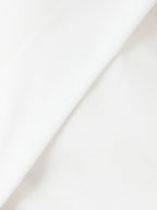 merry jenny｜Ribbon Patch Blouse