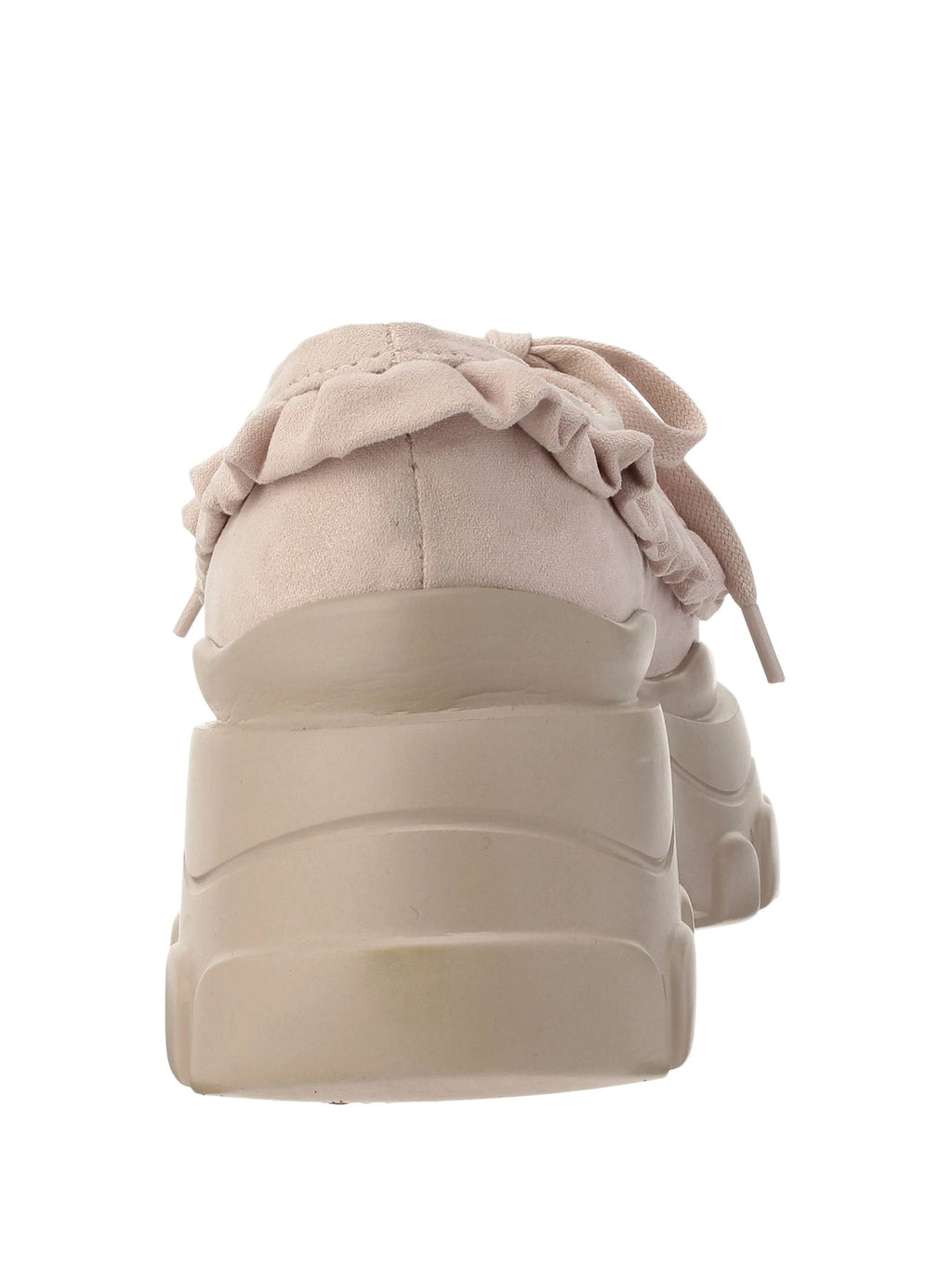 merry jenny｜Sugary frill Loafer