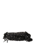 merry jenny｜Flower Crossbody Bag