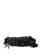 merry jenny｜Flower Crossbody Bag