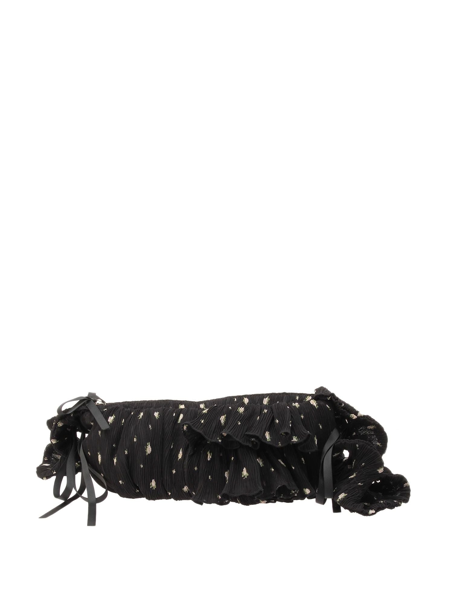 merry jenny｜Flower Crossbody Bag