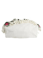 merry jenny｜Crochet Tiered Pochette