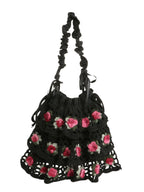 merry jenny｜Crochet Tiered Pochette