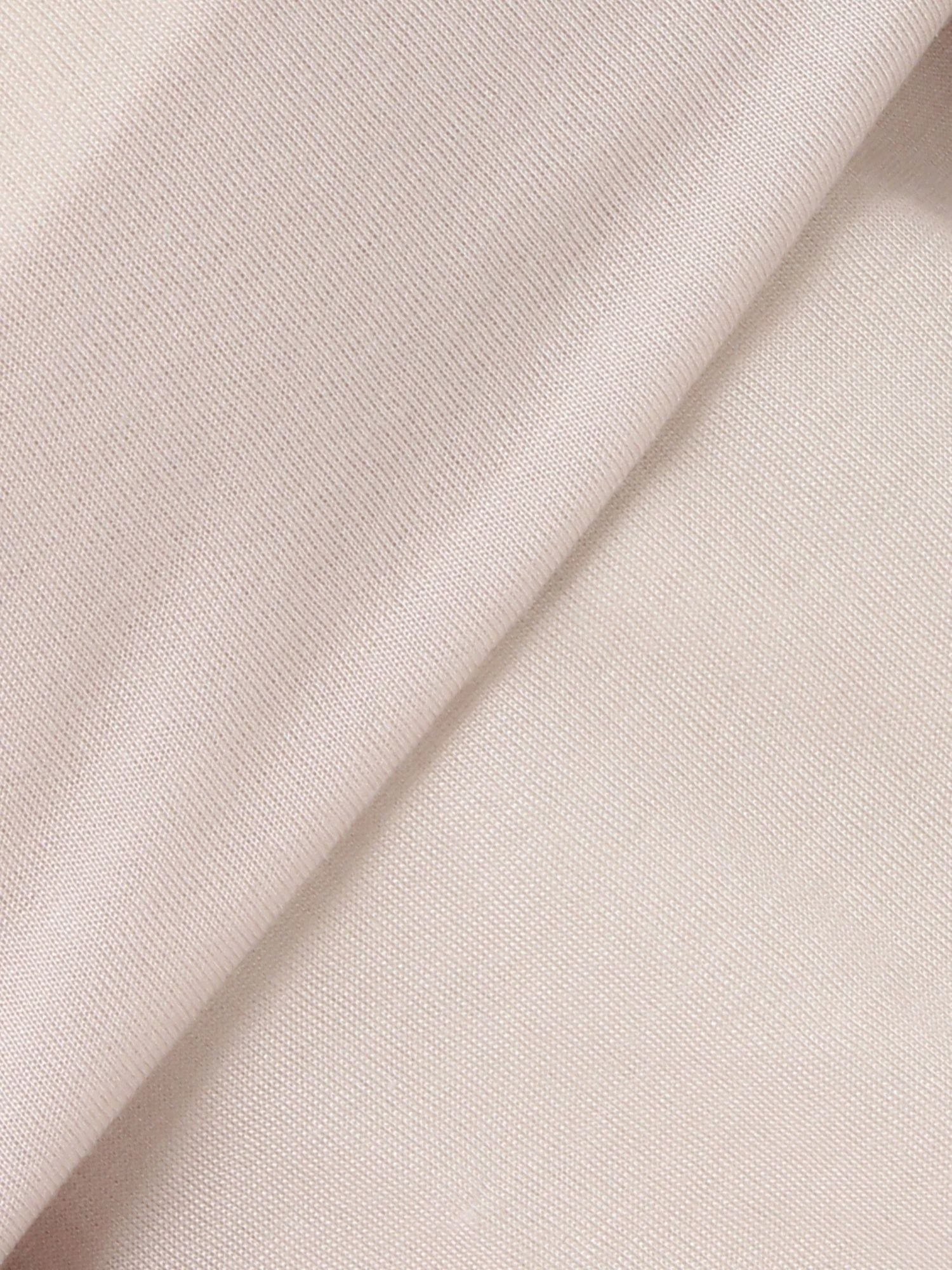 merry jenny｜Airy Color Mellow Cut Top