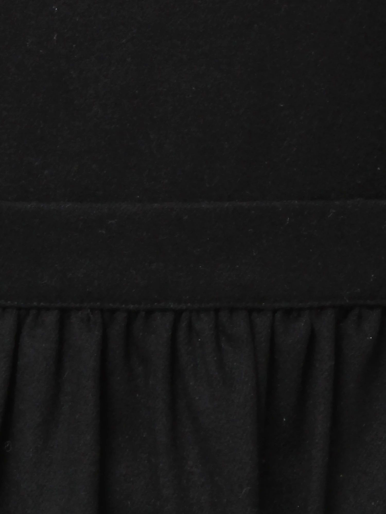 merry jenny｜Back Ribbon Dress