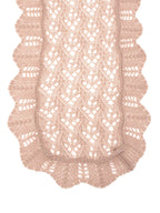 merry jenny｜Blooming Flower Balaclava Scarf