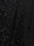 merry jenny｜Lace Hood Blouson