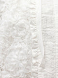 merry jenny｜Lace Hood Blouson
