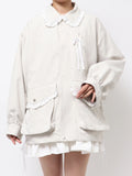 merry jenny｜Decorative Work Blouson