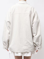 merry jenny｜Decorative Work Blouson