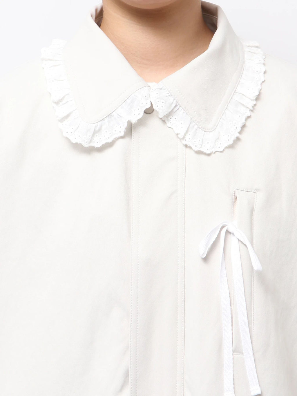 merry jenny｜Decorative Work Blouson