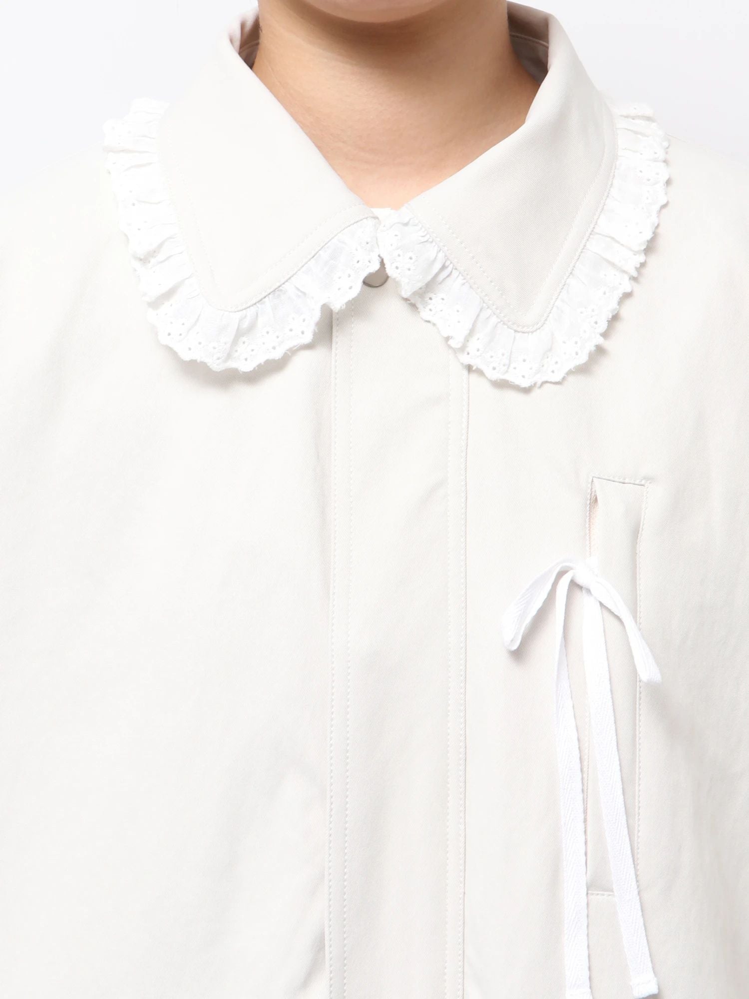 merry jenny｜Decorative Work Blouson